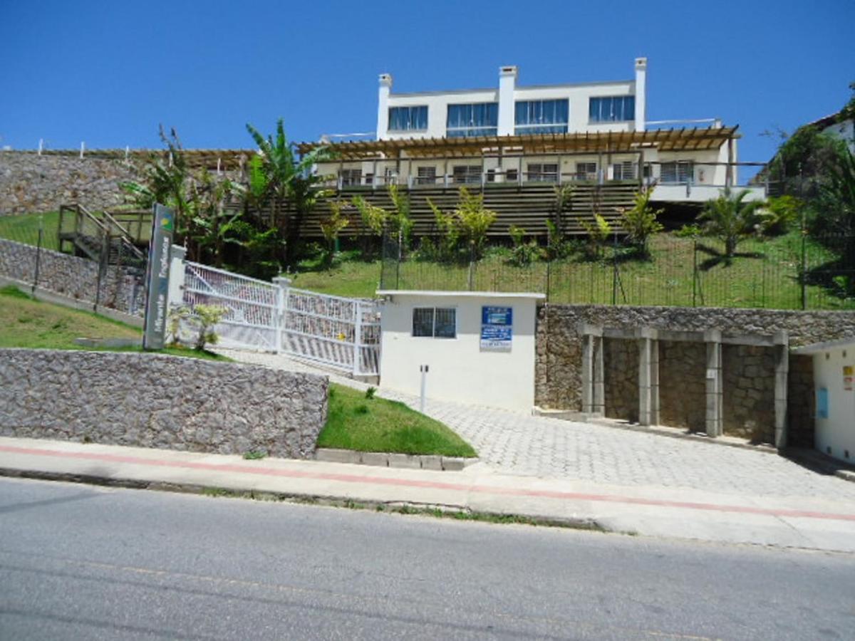 Mirante Dos Ingleses Florianópolis Eksteriør billede