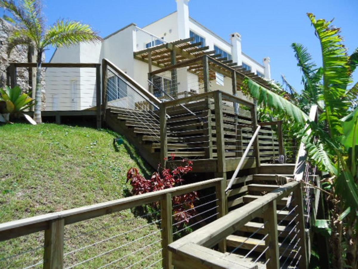 Mirante Dos Ingleses Florianópolis Eksteriør billede