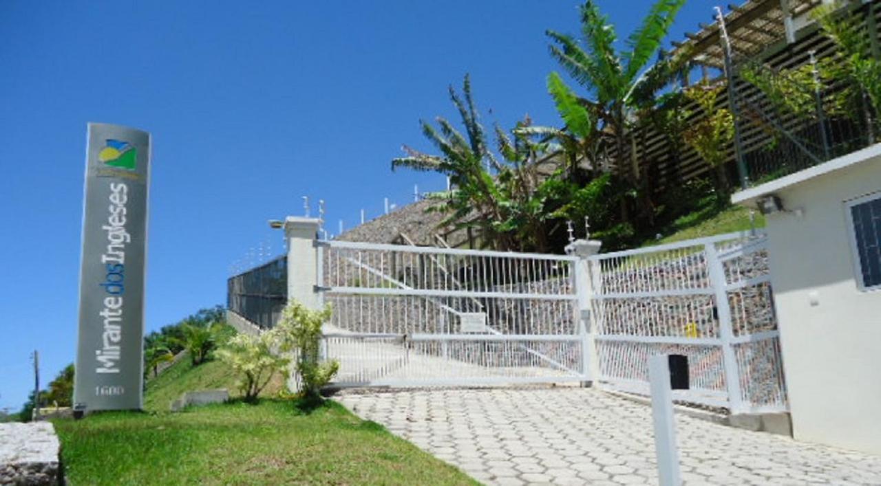 Mirante Dos Ingleses Florianópolis Eksteriør billede