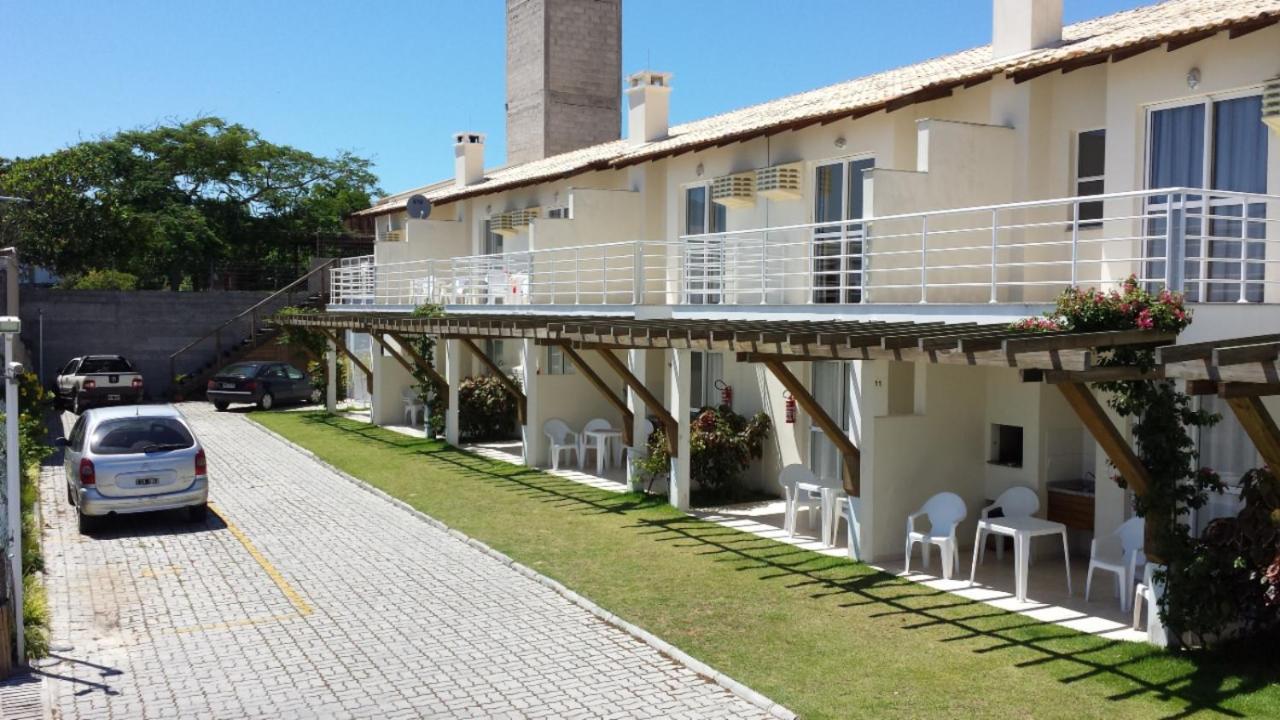 Mirante Dos Ingleses Florianópolis Eksteriør billede