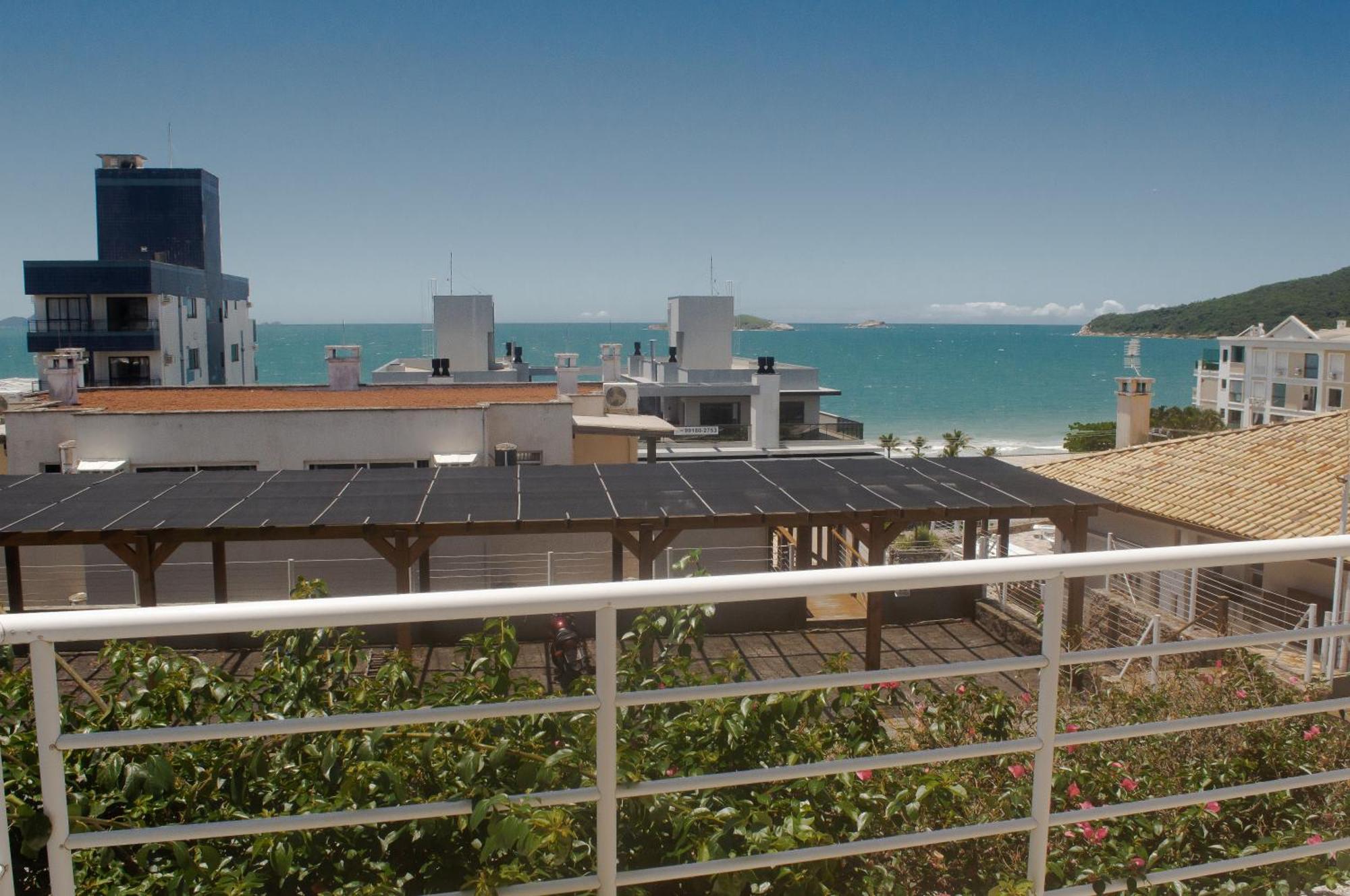 Mirante Dos Ingleses Florianópolis Eksteriør billede