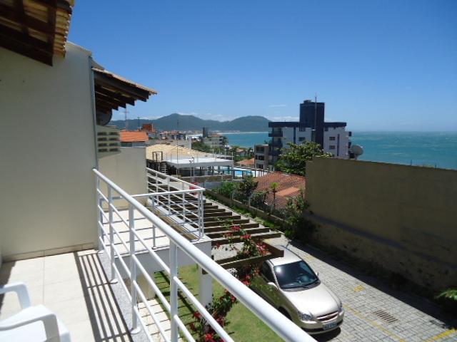 Mirante Dos Ingleses Florianópolis Eksteriør billede